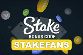 Stake.com Bonus Dropları