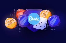 Stake.com Giriş