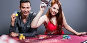 Stake.com Canlı Casino Oyunları