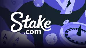 Stake.com Üyelik İşlemleri