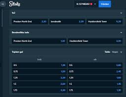 Stake.com Ödeme Yöntemleri