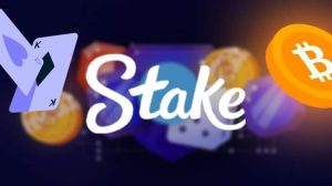 Güvenin Tek Adresi Stake.com